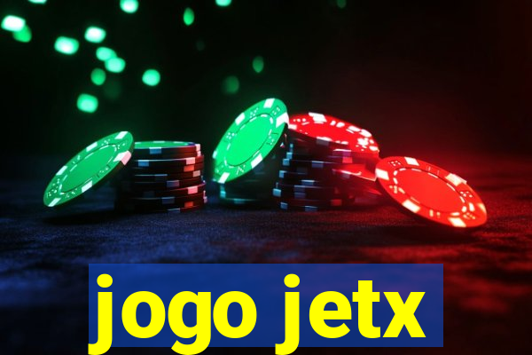 jogo jetx