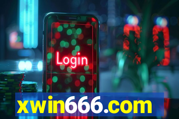 xwin666.com