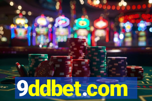 9ddbet.com