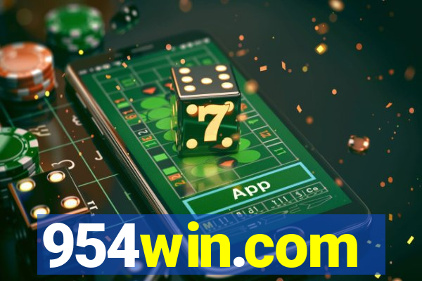 954win.com