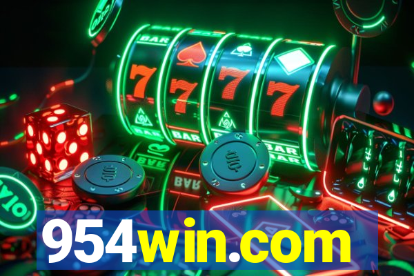 954win.com