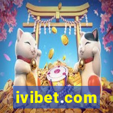 ivibet.com