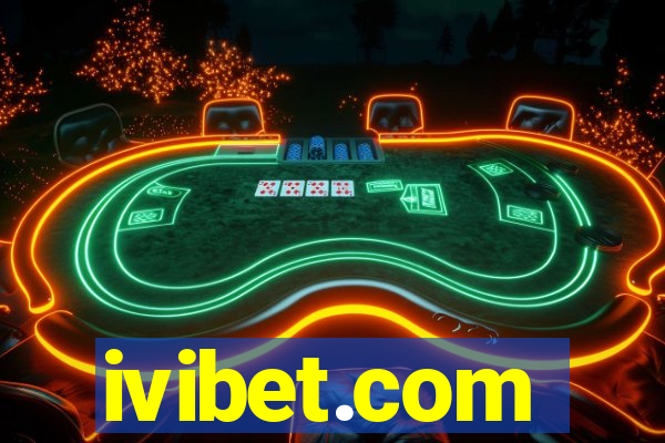 ivibet.com