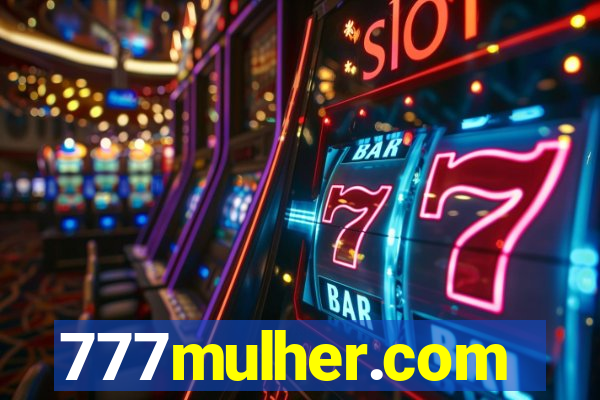 777mulher.com