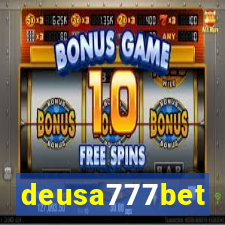 deusa777bet