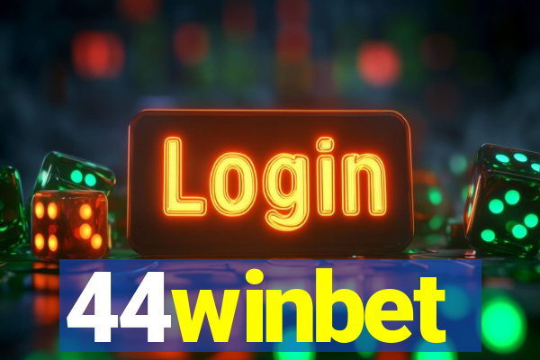 44winbet