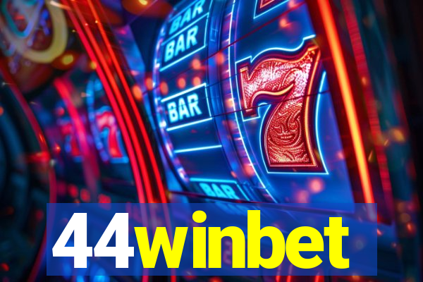 44winbet