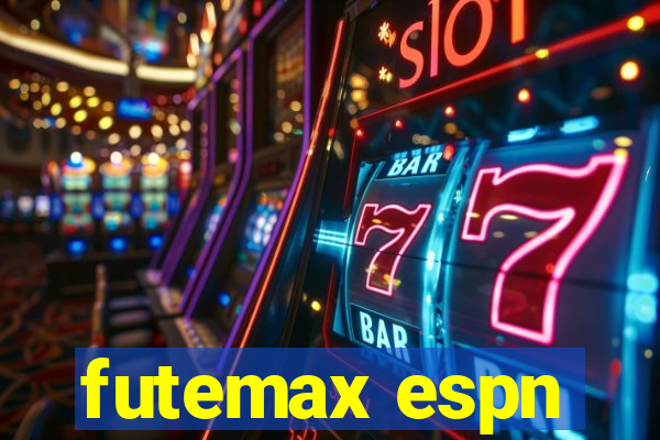 futemax espn