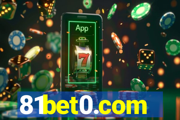 81bet0.com