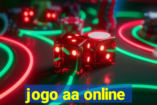 jogo aa online