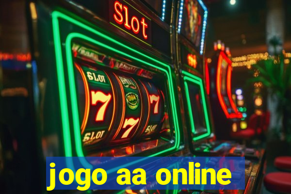 jogo aa online