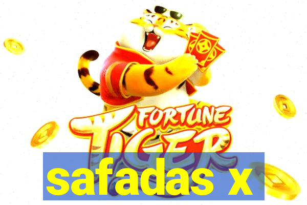 safadas x