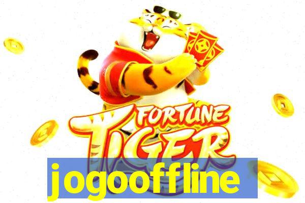 jogooffline