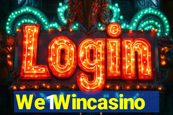 We1Wincasino