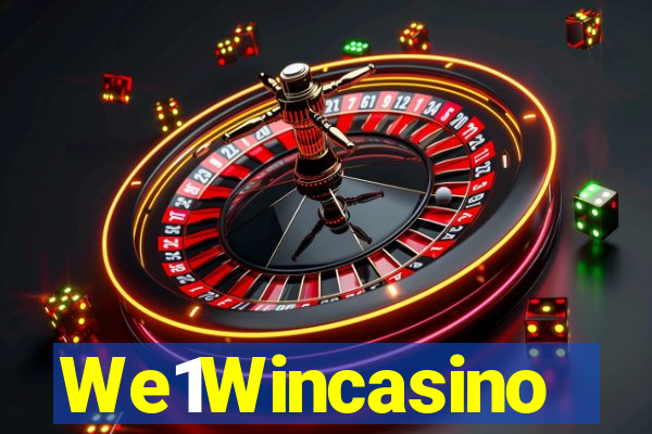 We1Wincasino