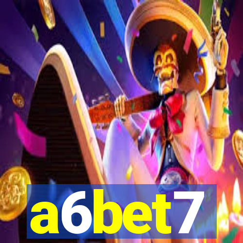 a6bet7