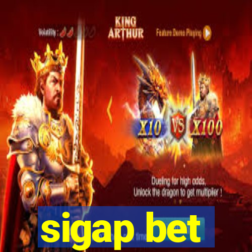 sigap bet