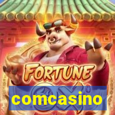 comcasino