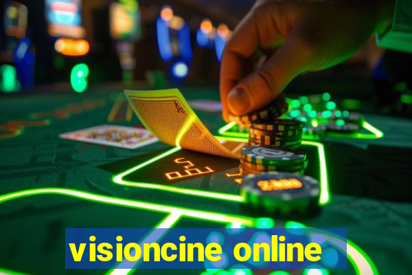 visioncine online