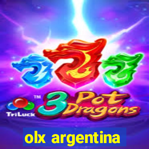 olx argentina