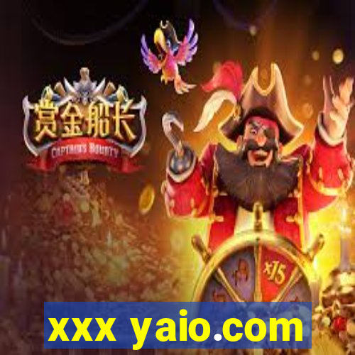 xxx yaio.com