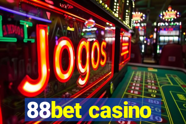 88bet casino