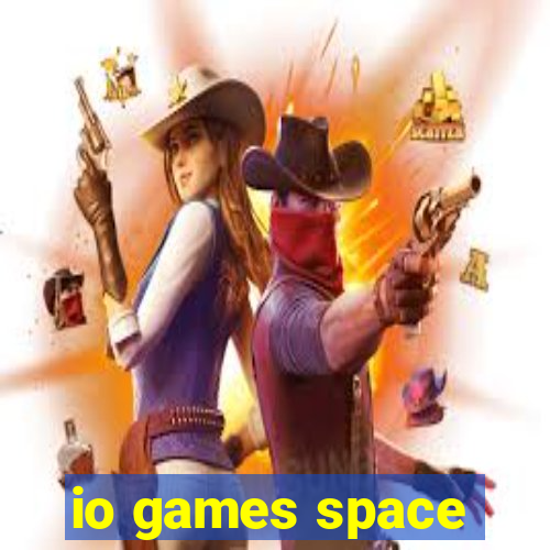 io games space