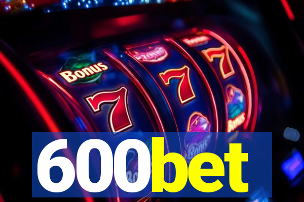 600bet