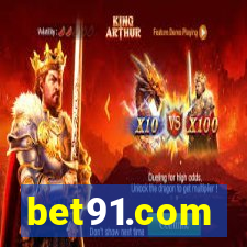 bet91.com