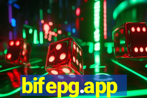 bifepg.app