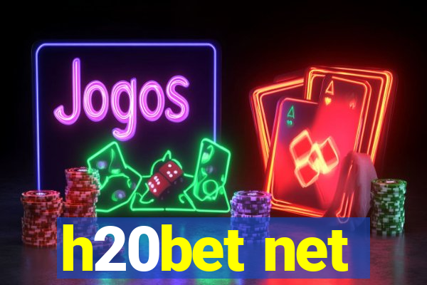 h20bet net