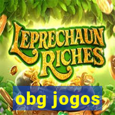 obg jogos