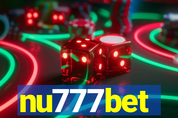 nu777bet