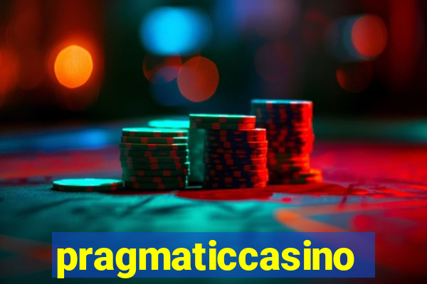 pragmaticcasino