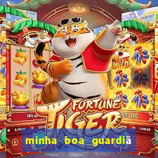 minha boa guardiã completo gratis online