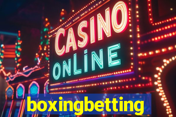 boxingbetting