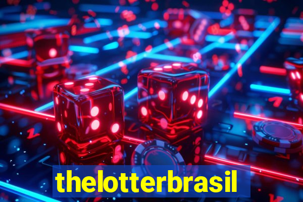 thelotterbrasil