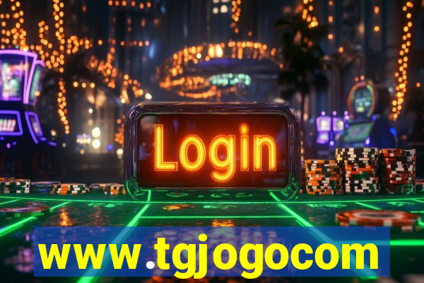 www.tgjogocom