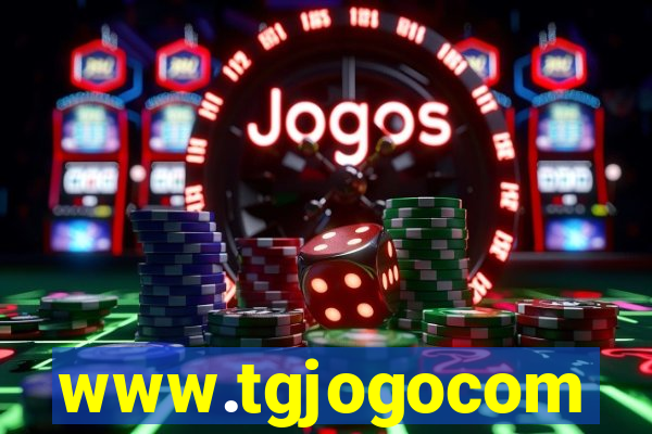 www.tgjogocom