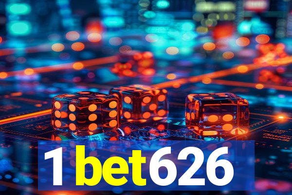 1 bet626