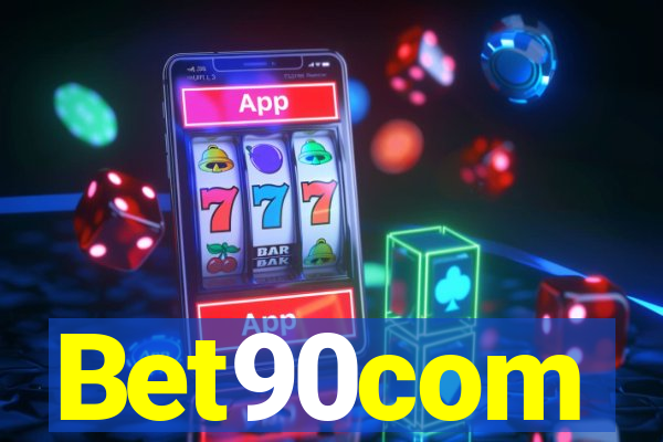 Bet90com