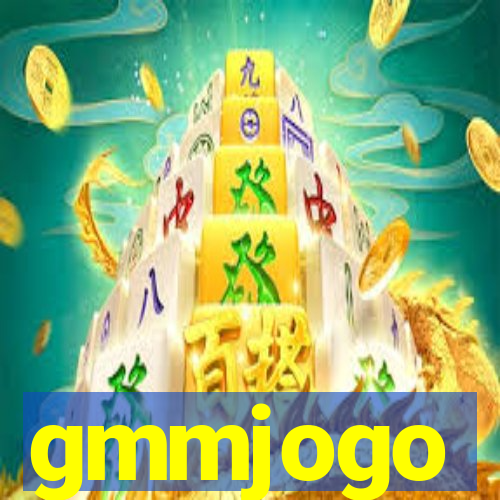 gmmjogo