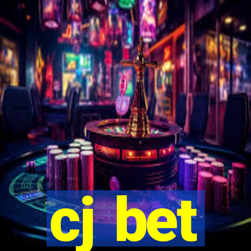 cj bet