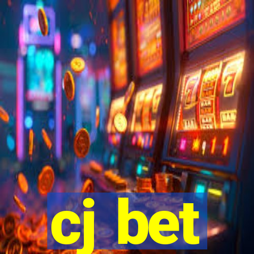 cj bet