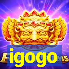 igogo