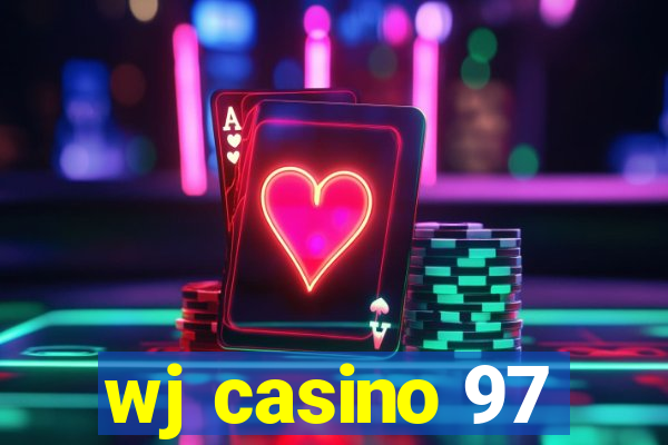 wj casino 97