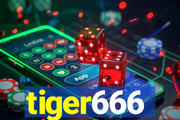 tiger666