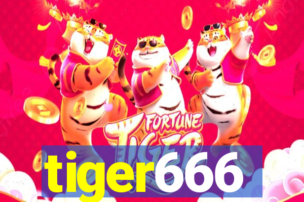 tiger666