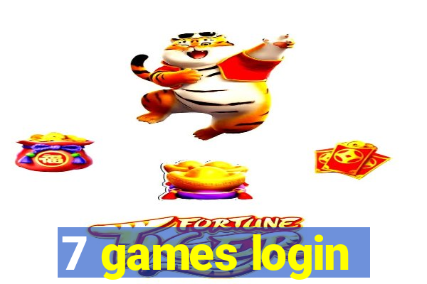 7 games login