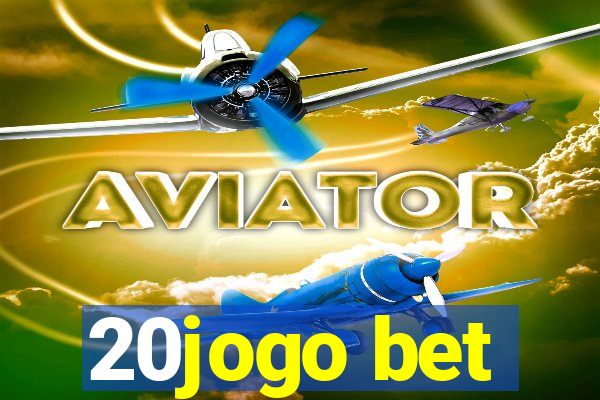 20jogo bet